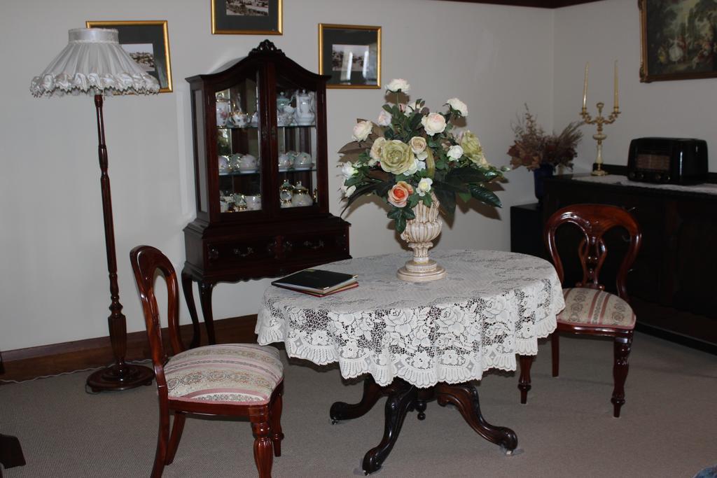 Windradyne Boutique Bed & Breakfast Katoomba Exterior photo