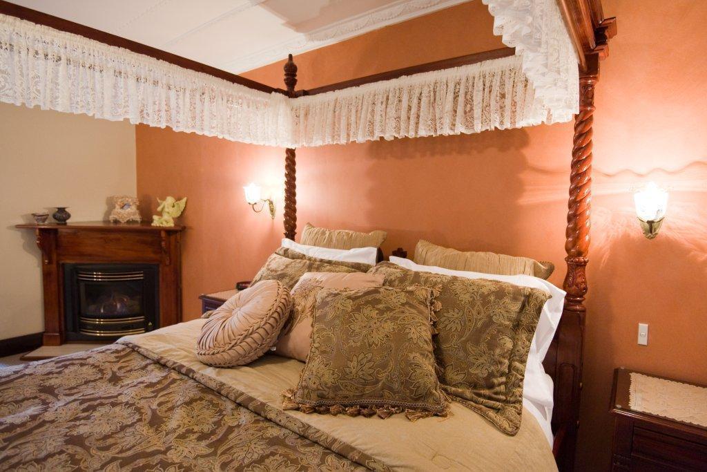 Windradyne Boutique Bed & Breakfast Katoomba Exterior photo
